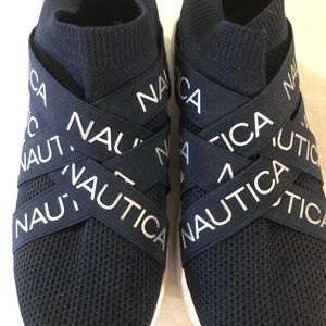 Nautica Shoes